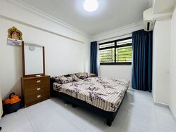Blk 687C Choa Chu Kang Drive (Choa Chu Kang), HDB 4 Rooms #495588361